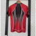 25/26 Barcelona Special Edition Red Black Jersey Version Short Sleeve-9708869