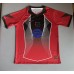 25/26 Barcelona Special Edition Red Black Jersey Version Short Sleeve-9708869