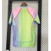 25/26 Barcelona Special Edition Green Pink Jersey Version Short Sleeve-813835