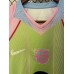 25/26 Barcelona Special Edition Green Pink Jersey Version Short Sleeve-813835