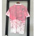 25/26 Real Madrid Special Edition Pink White Jersey Version Short Sleeve-2096446