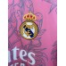 25/26 Real Madrid Special Edition Pink White Jersey Version Short Sleeve-2096446