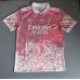 25/26 Real Madrid Special Edition Pink White Jersey Version Short Sleeve-2096446