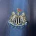 Retro 05/06 Newcastle United Away Navy Blue Jersey Version Short Sleeve-5795539