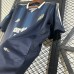 Retro 05/06 Newcastle United Away Navy Blue Jersey Version Short Sleeve-5795539
