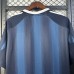 Retro 05/06 Newcastle United Away Navy Blue Jersey Version Short Sleeve-5795539