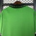 Retro 1994 Nigeria Home Green White Jersey Version Short Sleeve-5348368