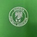 Retro 1994 Nigeria Home Green White Jersey Version Short Sleeve-5348368