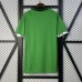 Retro 1994 Nigeria Home Green White Jersey Version Short Sleeve-5348368