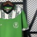 Retro 1994 Nigeria Home Green White Jersey Version Short Sleeve-5348368