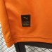 25/26 Galatasaray Home Orange Red Jersey Version Short Sleeve-1985811
