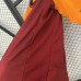 25/26 Galatasaray Home Orange Red Jersey Version Short Sleeve-1985811