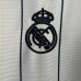 25/26 Real Madrid Special Edition White Black Jersey Version Short Sleeve-6244127
