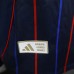 25/26 Lyon Away Navy Blue Jersey Version Short Sleeve (Player Version)-8740399