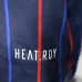 25/26 Lyon Away Navy Blue Jersey Version Short Sleeve (Player Version)-8740399
