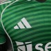 25/26 Newcastle United Away Green Jersey Version Short Sleeve (Player Version)-985446