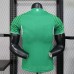 25/26 Newcastle United Away Green Jersey Version Short Sleeve (Player Version)-985446