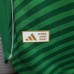 25/26 Newcastle United Away Green Jersey Version Short Sleeve (Player Version)-985446