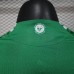 25/26 Newcastle United Away Green Jersey Version Short Sleeve (Player Version)-985446