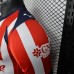 25/26 Chivas Home White Red Jersey Version Short Sleeve (Player Version)-3453649