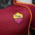 25/26 Roma Home Red Jersey Version Short Sleeve (Player Version)-4993630