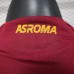 25/26 Roma Home Red Jersey Version Short Sleeve (Player Version)-4993630