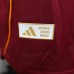 25/26 Roma Home Red Jersey Version Short Sleeve (Player Version)-4993630