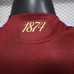 25/26 Aston Villa Home Wine Red Jersey Version Short Sleeve (Player Version)-586017
