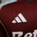 25/26 Aston Villa Home Wine Red Jersey Version Short Sleeve (Player Version)-586017