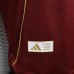 25/26 Aston Villa Home Wine Red Jersey Version Short Sleeve (Player Version)-586017