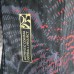 25/26 Paris Saint-Germain PSG Champion Edition Black Red Jersey Version Short Sleeve (Player Version)-8708683