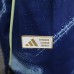 25/26 Ajax Away Blue Jersey Version Short Sleeve (Player Version)-9829784