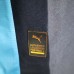 25/26 Marseille Away Navy Blue Jersey Version Short Sleeve (Player Version)-7636095