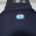 25/26 Marseille Away Navy Blue Jersey Version Short Sleeve (Player Version)-7636095