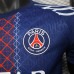 25/26 Paris Saint-Germain PSG Special Edition Navy Blue Jersey Version Short Sleeve (Player Version)-9942866