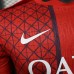 25/26 Paris Saint-Germain PSG Special Edition Red Jersey Version Short Sleeve (Player Version)-3751762
