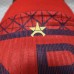 25/26 Paris Saint-Germain PSG Special Edition Red Jersey Version Short Sleeve (Player Version)-3751762