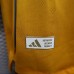 25/26 Tigers UANL Home Yellow Blue Jersey Version Short Sleeve (Player Version)-2019464