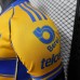 25/26 Tigers UANL Home Yellow Blue Jersey Version Short Sleeve (Player Version)-2019464