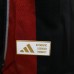 25/26 River Plate Away Black Red Jersey Version Short Sleeve (Player Version)-8599673