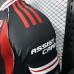 25/26 River Plate Away Black Red Jersey Version Short Sleeve (Player Version)-8599673