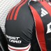 25/26 River Plate Away Black Red Jersey Version Short Sleeve (Player Version)-8599673