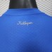 25/26 Leyard Crescent Home Blue Black Jersey Version Short Sleeve (Player Version)-9287967