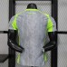 25/26 Manchester City Second Away Gray Green Jersey Version Short Sleeve (Player Version)-8346197
