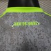 25/26 Manchester City Second Away Gray Green Jersey Version Short Sleeve (Player Version)-8346197