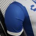 25/26 Pachuca Home White Blue Jersey Version Short Sleeve (Player Version)-5910082