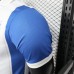 25/26 Pachuca Home White Blue Jersey Version Short Sleeve (Player Version)-5910082