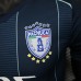 25/26 Pachuca Away Navy Blue Jersey Version Short Sleeve (Player Version)-8983820