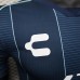 25/26 Pachuca Away Navy Blue Jersey Version Short Sleeve (Player Version)-8983820