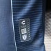 25/26 Pachuca Away Navy Blue Jersey Version Short Sleeve (Player Version)-8983820